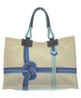 LONGCHAMP（ロンシャン）トートバッグ 白 サイズ:- レディース/2200641211058