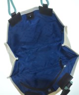 LONGCHAMP（ロンシャン）トートバッグ 白 サイズ:- レディース/2200641211058