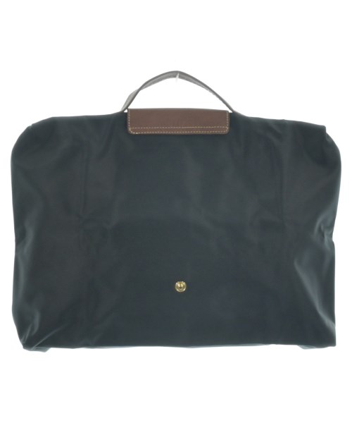 LONGCHAMP（ロンシャン）トートバッグ 黒 サイズ:- レディース/2200640888053