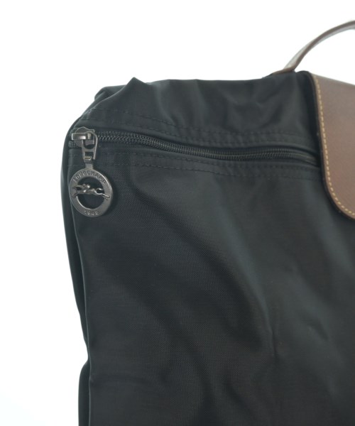 LONGCHAMP（ロンシャン）トートバッグ 黒 サイズ:- レディース/2200640888053