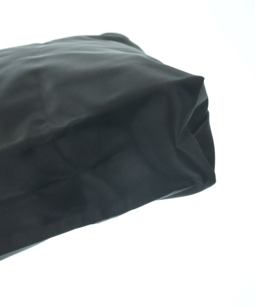 LONGCHAMP（ロンシャン）トートバッグ 黒 サイズ:- レディース/2200640888053