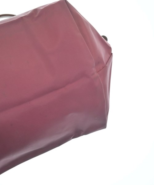 LONGCHAMP（ロンシャン）トートバッグ ピンク サイズ:- レディース/2200642332066