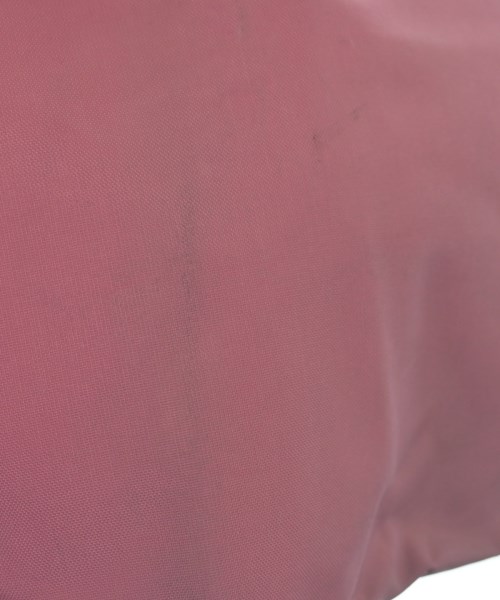 LONGCHAMP（ロンシャン）トートバッグ ピンク サイズ:- レディース/2200642332066