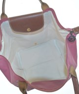 LONGCHAMP（ロンシャン）トートバッグ ピンク サイズ:- レディース/2200642332066