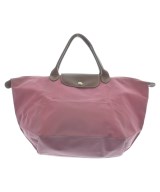 LONGCHAMP トートバッグ
