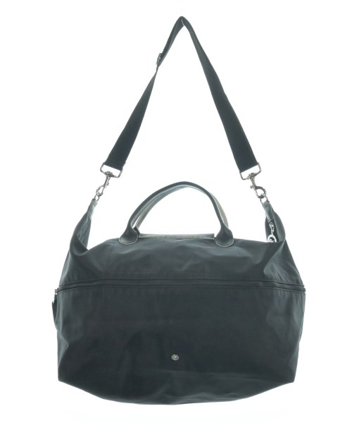 LONGCHAMP（ロンシャン）ボストンバッグ 黒 サイズ:- レディース/2200644631037