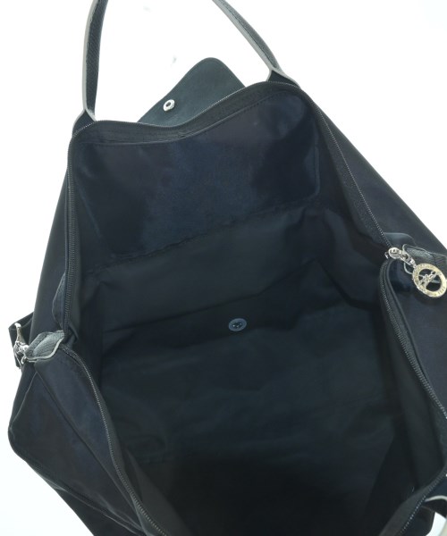 LONGCHAMP（ロンシャン）ボストンバッグ 黒 サイズ:- レディース/2200644631037