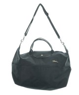 LONGCHAMP（ロンシャン）ボストンバッグ 黒 サイズ:- レディース/2200644631037