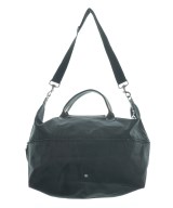 LONGCHAMP（ロンシャン）ボストンバッグ 黒 サイズ:- レディース/2200644631037