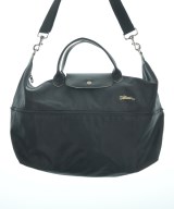 LONGCHAMP（ロンシャン）ボストンバッグ 黒 サイズ:- レディース/2200644631037