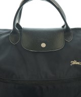 LONGCHAMP（ロンシャン）ボストンバッグ 黒 サイズ:- レディース/2200644631037