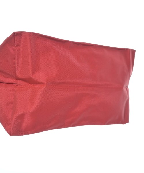 LONGCHAMP（ロンシャン）トートバッグ 赤 サイズ:- レディース/2200650502055