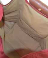 LONGCHAMP（ロンシャン）トートバッグ 赤 サイズ:- レディース/2200650502055