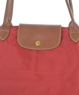 LONGCHAMP（ロンシャン）トートバッグ 赤 サイズ:- レディース/2200650502055