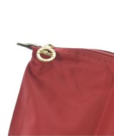 LONGCHAMP（ロンシャン）トートバッグ 赤 サイズ:- レディース/2200650502055