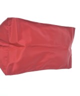 LONGCHAMP（ロンシャン）トートバッグ 赤 サイズ:- レディース/2200650502055