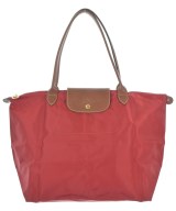 LONGCHAMP トートバッグ