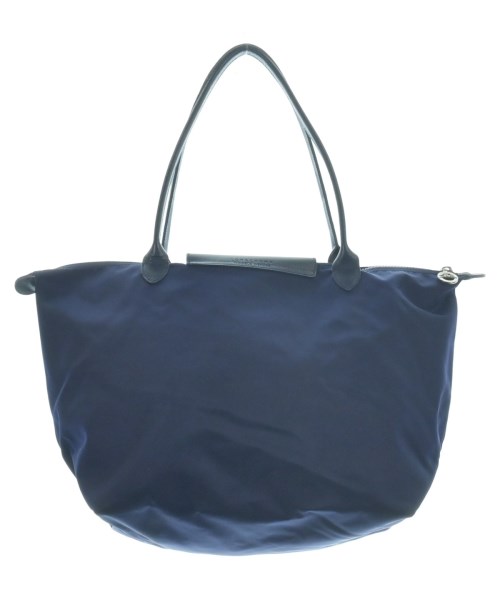 LONGCHAMP（ロンシャン）トートバッグ 紺 サイズ:- レディース/2200639106533