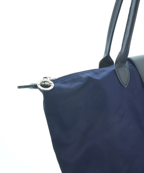 LONGCHAMP（ロンシャン）トートバッグ 紺 サイズ:- レディース/2200639106533