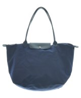 LONGCHAMP（ロンシャン）トートバッグ 紺 サイズ:- レディース/2200639106533