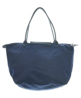 LONGCHAMP（ロンシャン）トートバッグ 紺 サイズ:- レディース/2200639106533