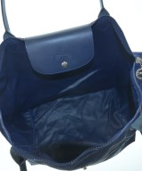 LONGCHAMP（ロンシャン）トートバッグ 紺 サイズ:- レディース/2200639106533