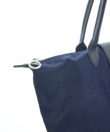 LONGCHAMP（ロンシャン）トートバッグ 紺 サイズ:- レディース/2200639106533