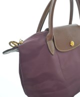 LONGCHAMP（ロンシャン）トートバッグ 紫 サイズ:- レディース/2200639106540