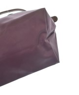 LONGCHAMP（ロンシャン）トートバッグ 紫 サイズ:- レディース/2200639106540