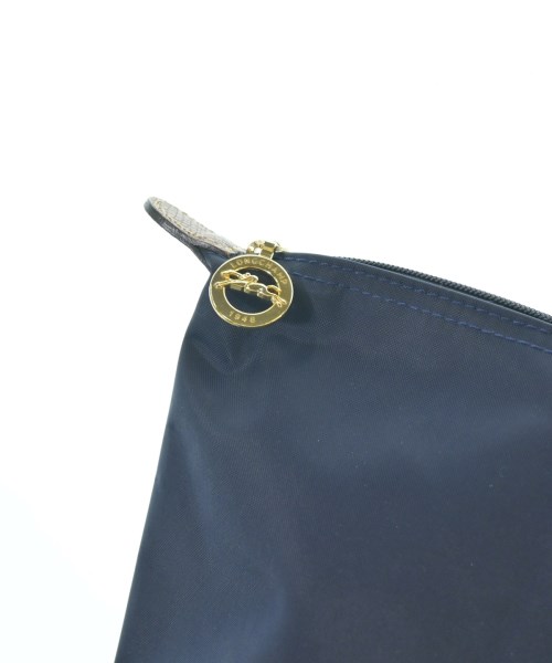 LONGCHAMP（ロンシャン）トートバッグ 紺 サイズ:- レディース/2200642632081