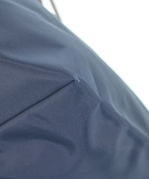 LONGCHAMP（ロンシャン）トートバッグ 紺 サイズ:- レディース/2200642632081