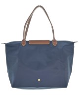 LONGCHAMP（ロンシャン）トートバッグ 紺 サイズ:- レディース/2200642632081