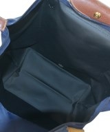 LONGCHAMP（ロンシャン）トートバッグ 紺 サイズ:- レディース/2200642632081