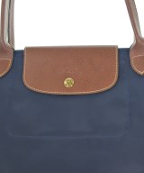 LONGCHAMP（ロンシャン）トートバッグ 紺 サイズ:- レディース/2200642632081