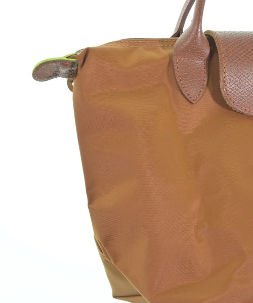 LONGCHAMP（ロンシャン）トートバッグ 茶 サイズ:- レディース/2200642779052