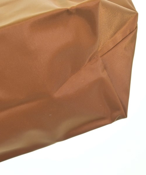 LONGCHAMP（ロンシャン）トートバッグ 茶 サイズ:- レディース/2200642779052