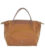 LONGCHAMP（ロンシャン）トートバッグ 茶 サイズ:- レディース/2200642779052