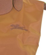 LONGCHAMP（ロンシャン）トートバッグ 茶 サイズ:- レディース/2200642779052