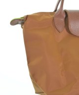 LONGCHAMP（ロンシャン）トートバッグ 茶 サイズ:- レディース/2200642779052
