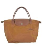 LONGCHAMP トートバッグ