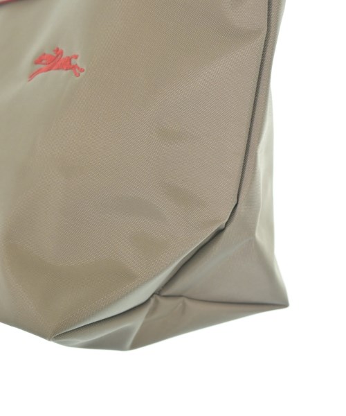 LONGCHAMP（ロンシャン）トートバッグ ベージュ サイズ:- レディース/2200652108026