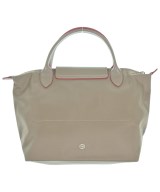 LONGCHAMP（ロンシャン）トートバッグ ベージュ サイズ:- レディース/2200652108026