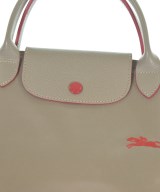 LONGCHAMP（ロンシャン）トートバッグ ベージュ サイズ:- レディース/2200652108026