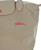 LONGCHAMP（ロンシャン）トートバッグ ベージュ サイズ:- レディース/2200652108026