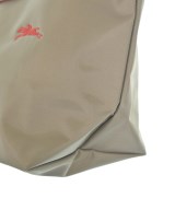 LONGCHAMP（ロンシャン）トートバッグ ベージュ サイズ:- レディース/2200652108026