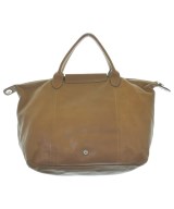 LONGCHAMP（ロンシャン）トートバッグ 茶 サイズ:- レディース/2200648578024