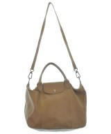 LONGCHAMP（ロンシャン）トートバッグ 茶 サイズ:- レディース/2200648578024