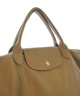 LONGCHAMP（ロンシャン）トートバッグ 茶 サイズ:- レディース/2200648578024