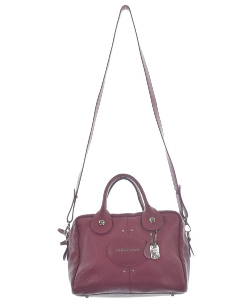 LONGCHAMP（ロンシャン）トートバッグ ピンク サイズ:- レディース/2200648578031