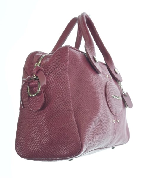 LONGCHAMP（ロンシャン）トートバッグ ピンク サイズ:- レディース/2200648578031